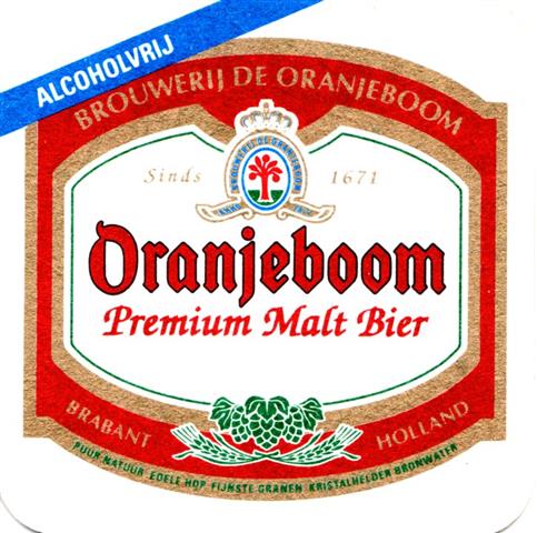 breda nb-nl oran oran quad 2b (185-alcoholvrij)